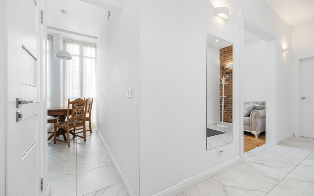 S kruglosutochnym Zaseleniyem 24/7 Apartments
