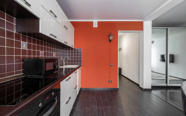 Ls Park Khaus Apartments