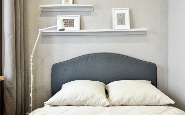 Апартаменты Сутки-Дом - Федоровского