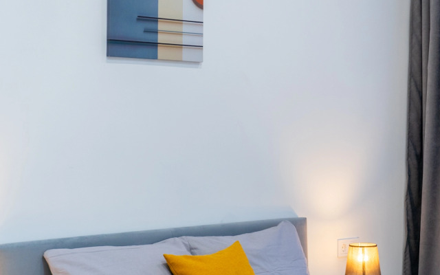 Квартира Euro 2на Лиговском Проспекте