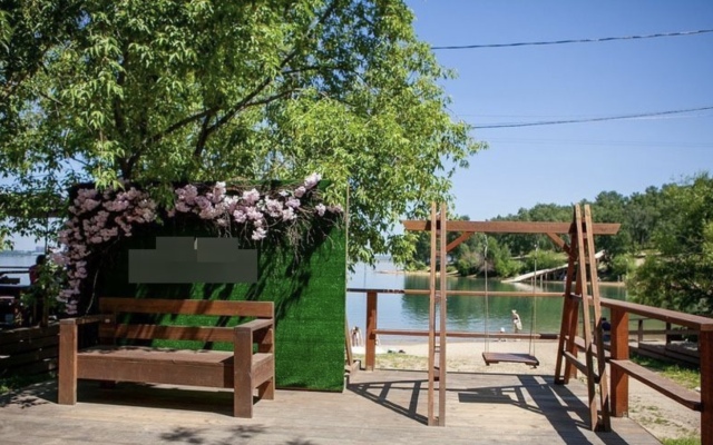 Апартаменты Возле Залива на Мухиной 11