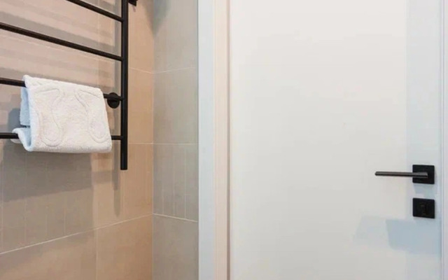 Na Leninskom Prospekte 158 Flat