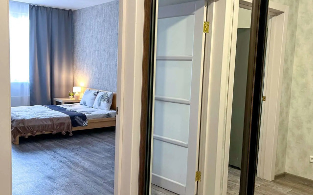 Квартира на улице 9 Мая 83