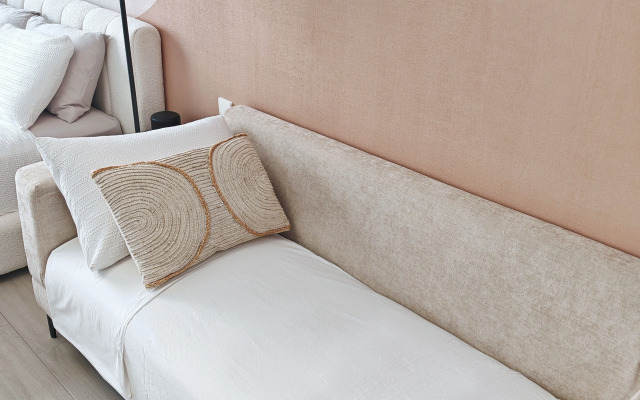 Апартаменты JVC Luma 21