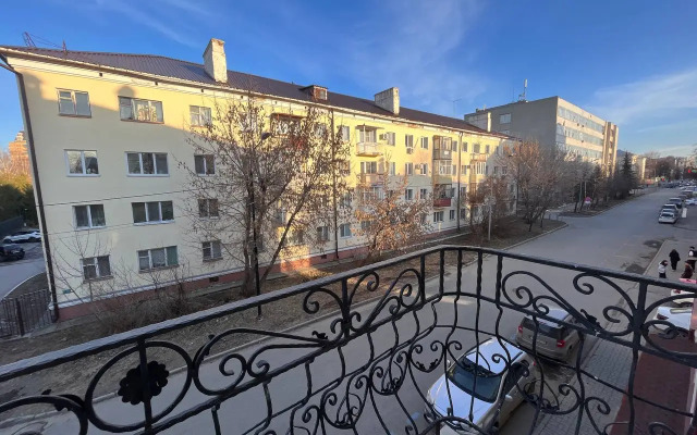 Квартира Big Family