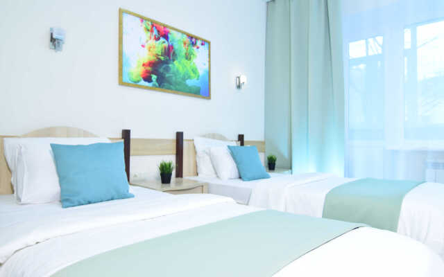 Novoteh Hotel