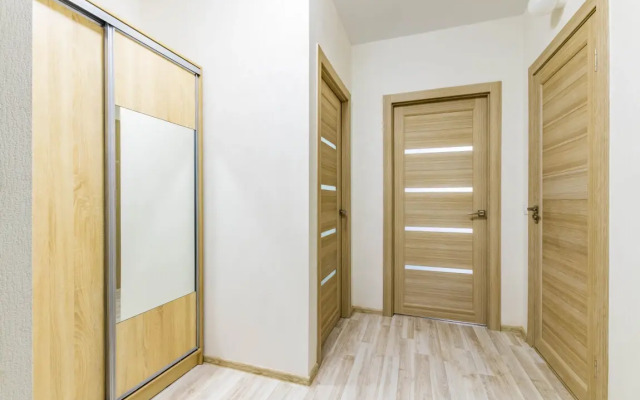 Апартаменты DreamHouse ЖК Абрикос 1