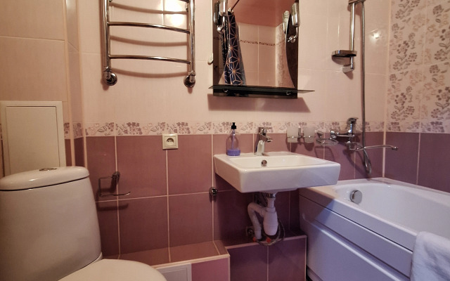 Апартаменты Россия, Пятигорск, пр. Калинина 2 к 3