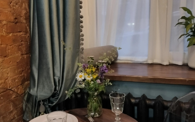 Апартаменты Малая Голландия