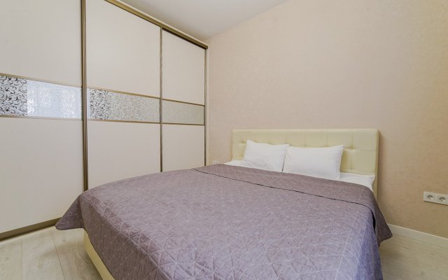 Po adresu Krasnaya 21 Apartments