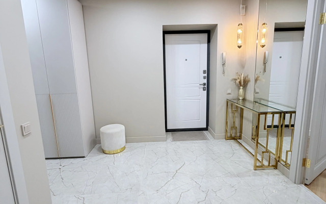 Квартира на Ермакова