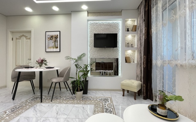 Na Dusi Koval'chuk U Zooparka Apartments