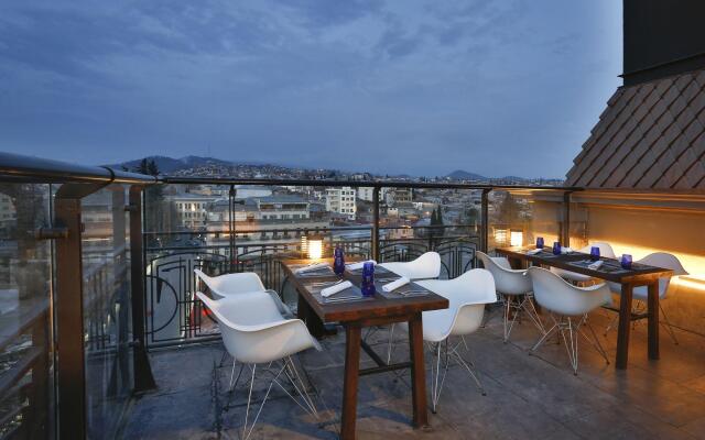 Hotel Best Western Kutaisi