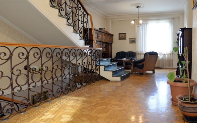 Бутик-Отель A&M