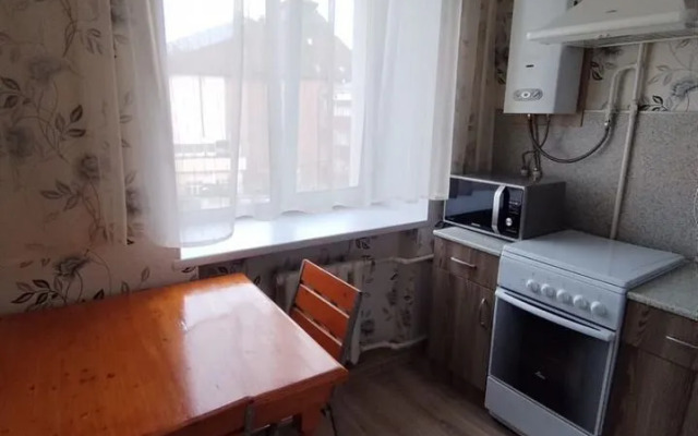 Na Ostrovskogo 37k5 Flat