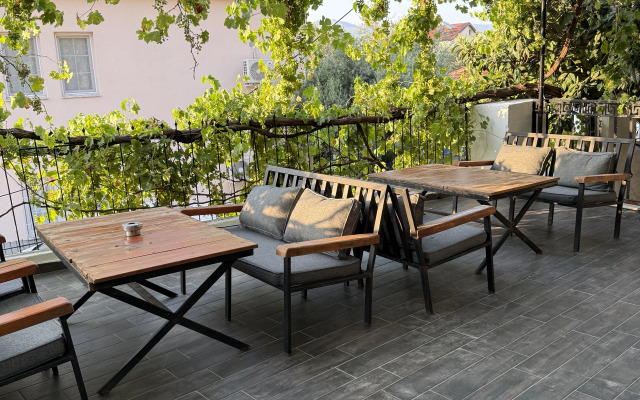 Eko Homes Fethiye Apart-hotel