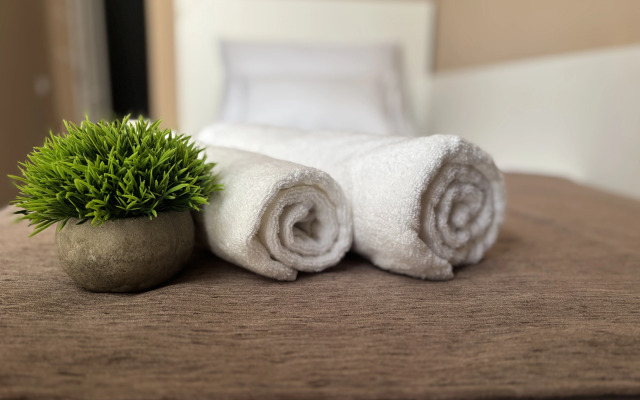 Larionov Boutique-hotel