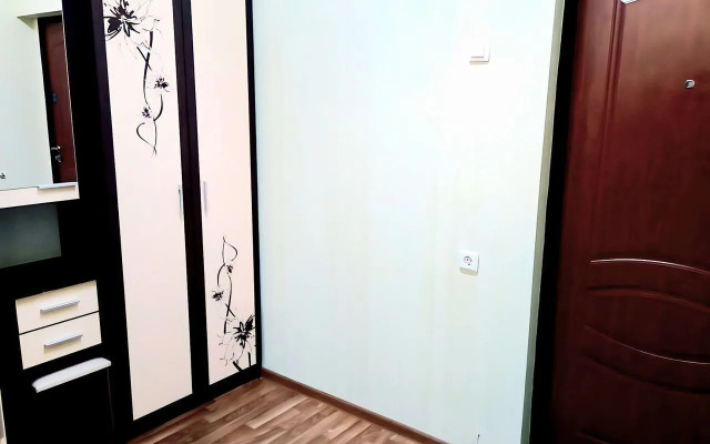 Квартира на Баха 10