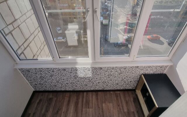 Квартира Трехкомнатная у Набережной Грина