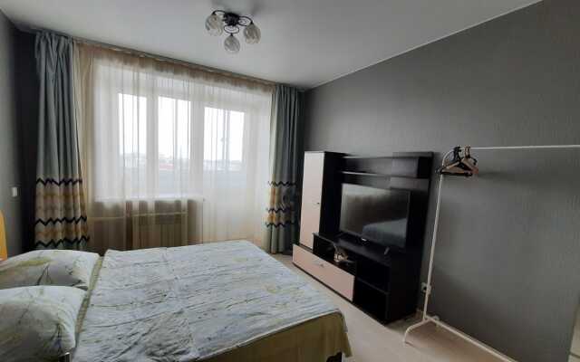 Na Gagarina Comfort Apartments