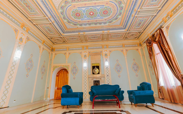 Yangi Sharq Hotel