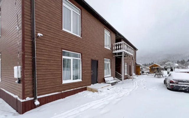 База отдыха Albion