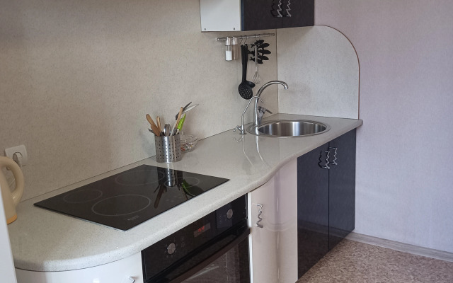 Апартаменты Олимпийский