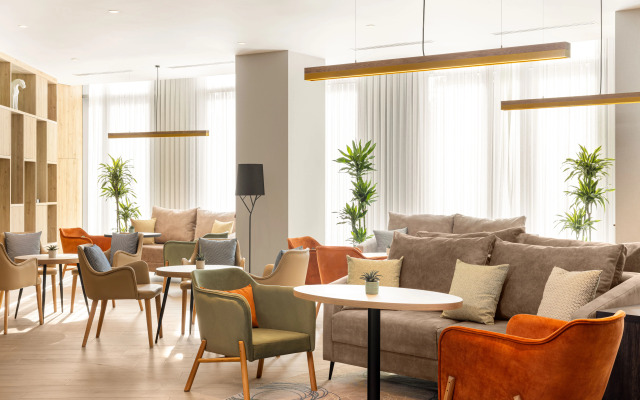 Hilton Garden Inn Hotel Baku