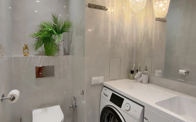 Квартира в центре Сочи комфорт, чистота, стиль, новая