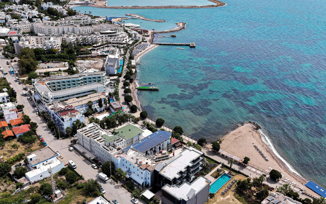 Bodrum Ada Turgutreis Apart-hotel