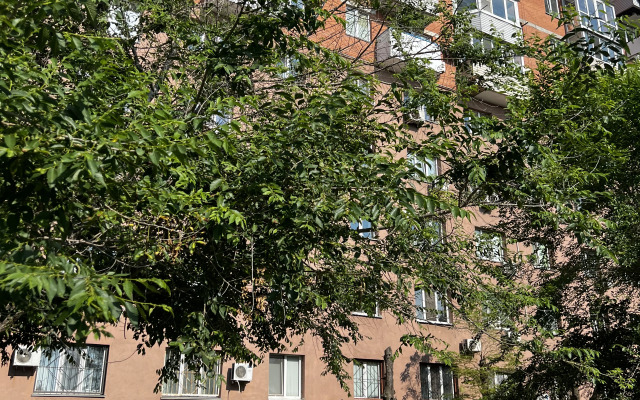 Квартира однокомнатная возле моря с частным пляжем