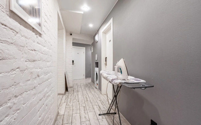 Апартаменты 3 у Петропавловской Крепости