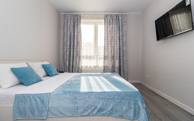 Апартаменты c Новым Ремонтом возле Парка Галицкого