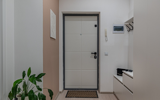 Квартира в центре Академического района