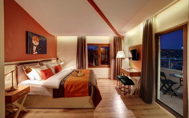 The Fox Hotels