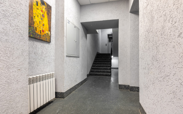 Roomyroom U Baltiyskogo Vokzala Flat