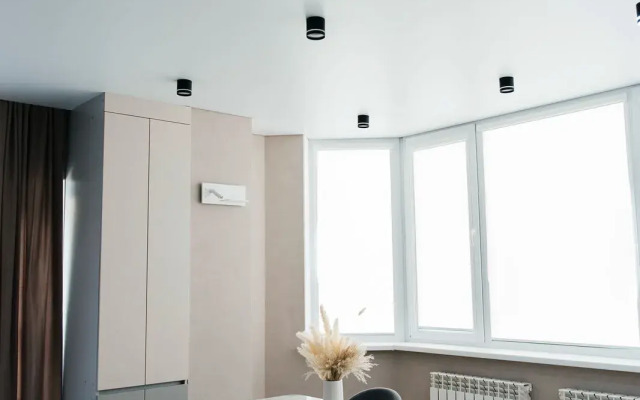 Kvartira Pyatigorskaya 8 Apartments