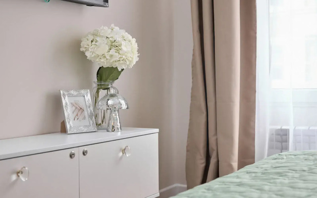 Cappuccino Apartments