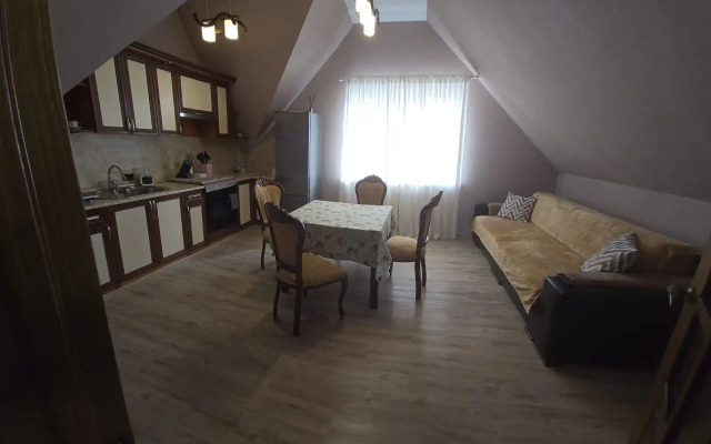 Частный дом Коровники 52