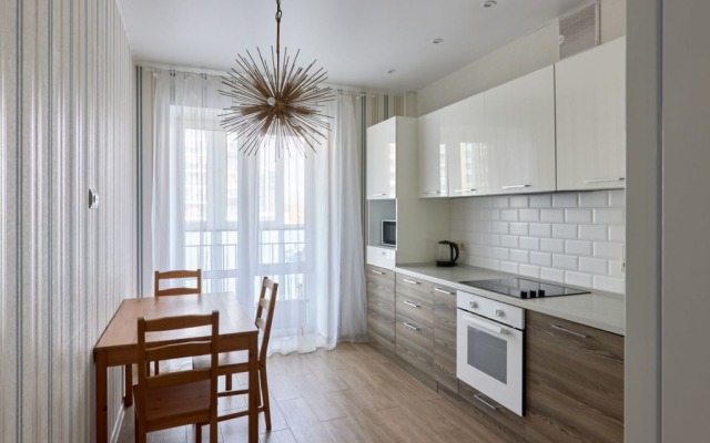 Апартаменты Kazan ArtCity