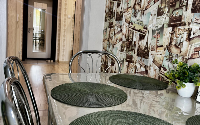 Квартира Уютная рядом с Мега Гринном