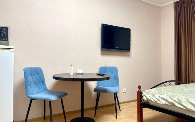 Studiya V Zhk Dom BdtApartment