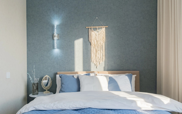 Апартаменты Петровские на Войкова 51/1