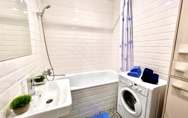 Апартаменты в ЖК Изумрудный (ул. 5-я Просека 129)