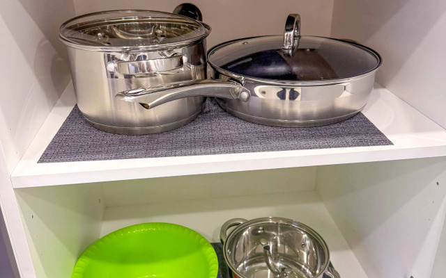 Апартаменты Фабричная 6 №2 Альфагид