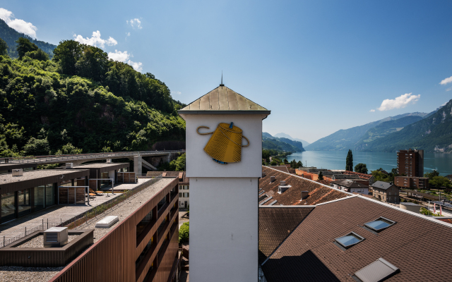 Lofthotel Hotel