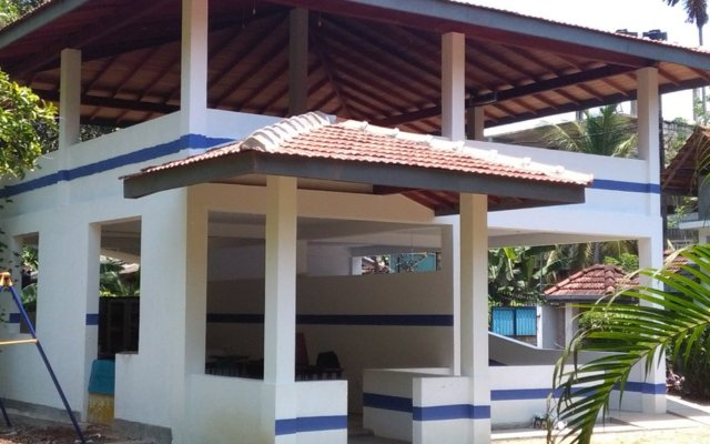 Yoho Villa Tropicana Guest House