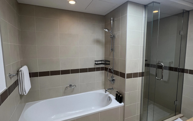 Bnbme 29 Boulevard Tower 1 Apartments