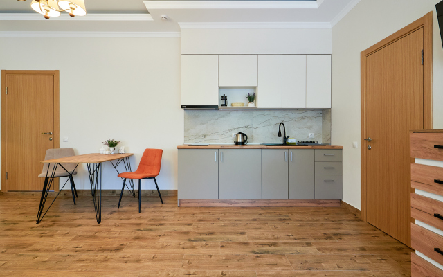 Гостевой дом Усадьба Яблонька