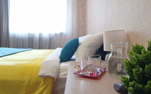 Квартира Live-In-Comfort на Советской